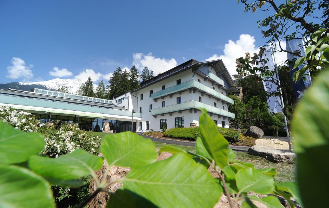 Seehof Инсбрук Экстерьер фото